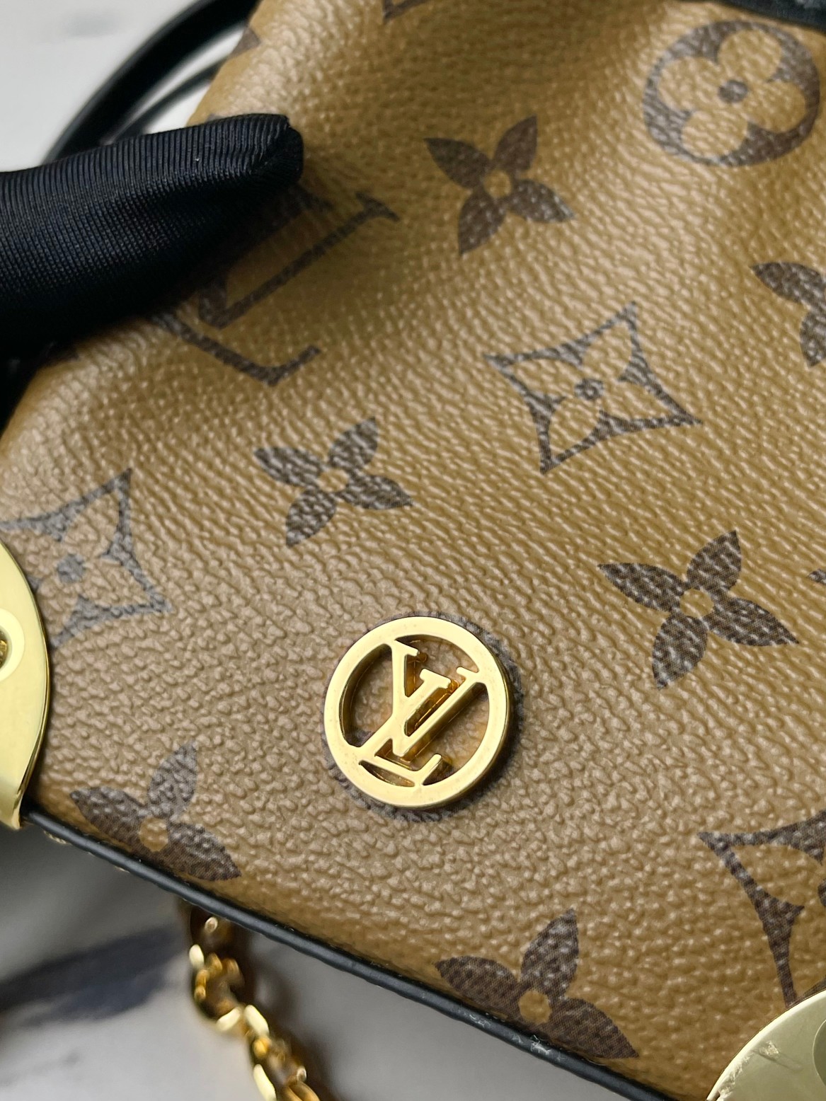 Louis Vuitton Bucket Bags